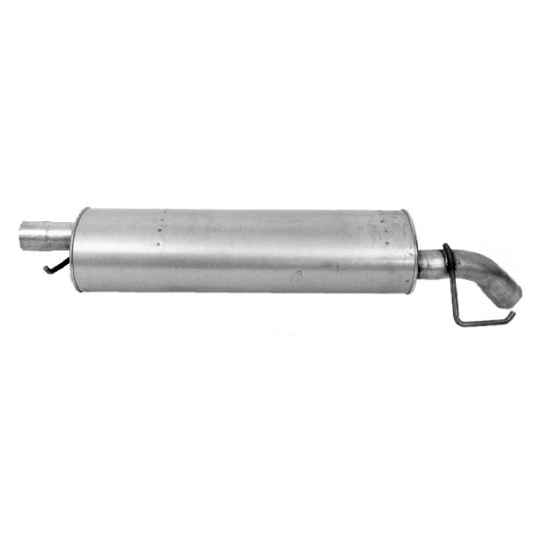 2004-2009 Dodge Durango Exhaust Muffler Assembly (Walker Exhaust)