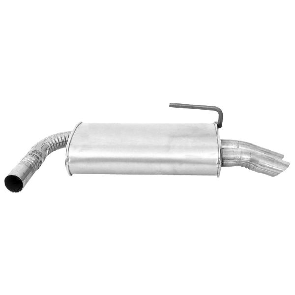 2002-2006 Nissan Altima Exhaust Muffler (Walker Exhaust)