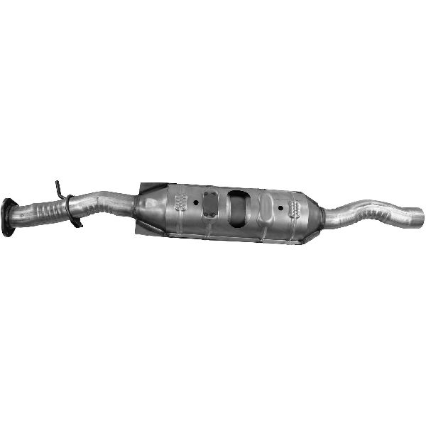 2003-2005 Ford Excursion Catalytic Converter (Walker Exhaust)