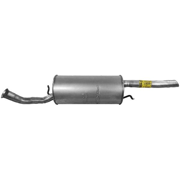 2004-2006 Scion xA Exhaust Muffler Assembly (Walker Exhaust)