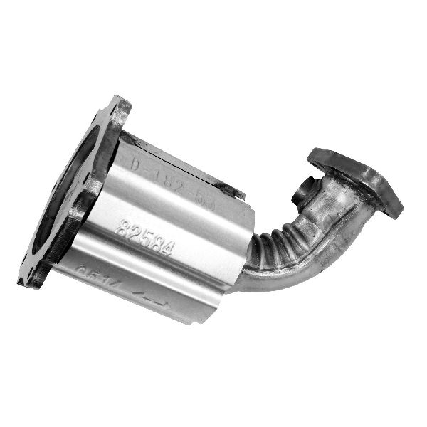 2002-2004 INFINITI I35 Catalytic Converter - Front Left (Walker Exhaust)
