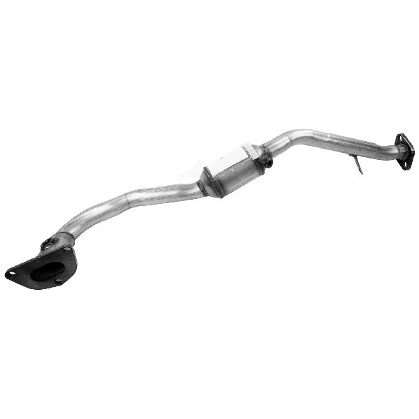 2004-2005 Subaru Outback Catalytic Converter - Right (Walker Exhaust)
