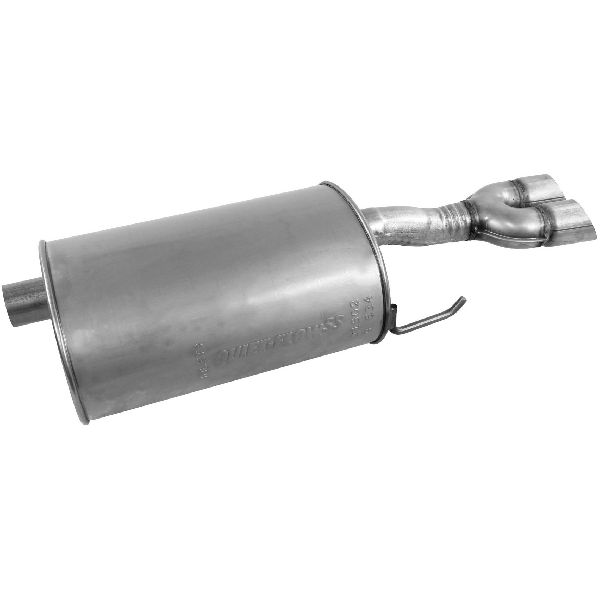 2003-2008 Pontiac Grand Prix Exhaust Muffler - Right (Walker Exhaust)