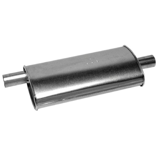 1984-1987 BMW 325e Exhaust Muffler (Walker Exhaust)