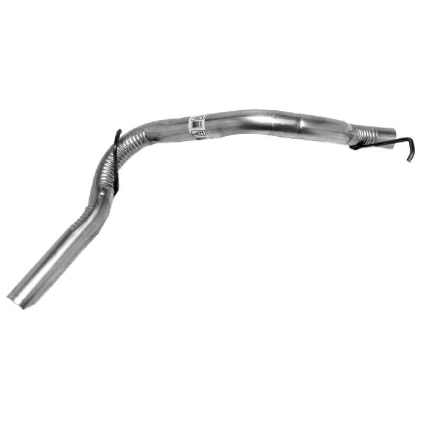 1992-1993 Chevrolet Astro Exhaust Tail Pipe (Walker Exhaust)