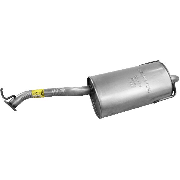 2001-2004 Subaru Outback Exhaust Muffler Assembly (Walker Exhaust)