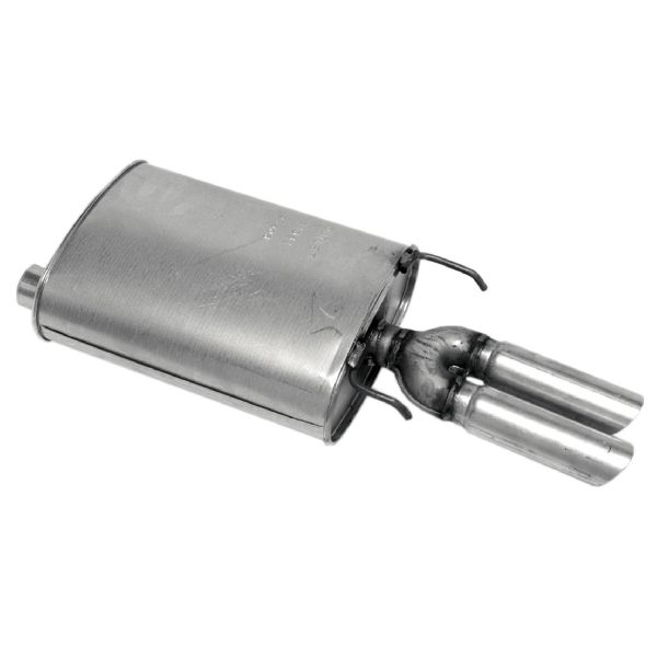1997-2004 Buick Regal Exhaust Muffler (Walker Exhaust)