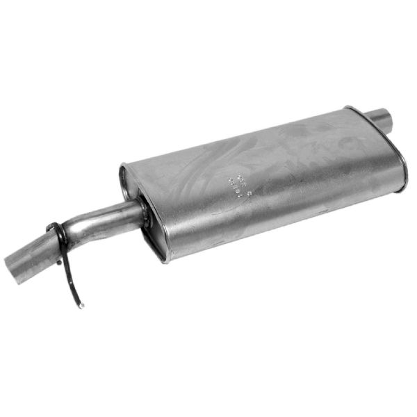 1995 Chevrolet S10 Exhaust Muffler (Walker Exhaust)