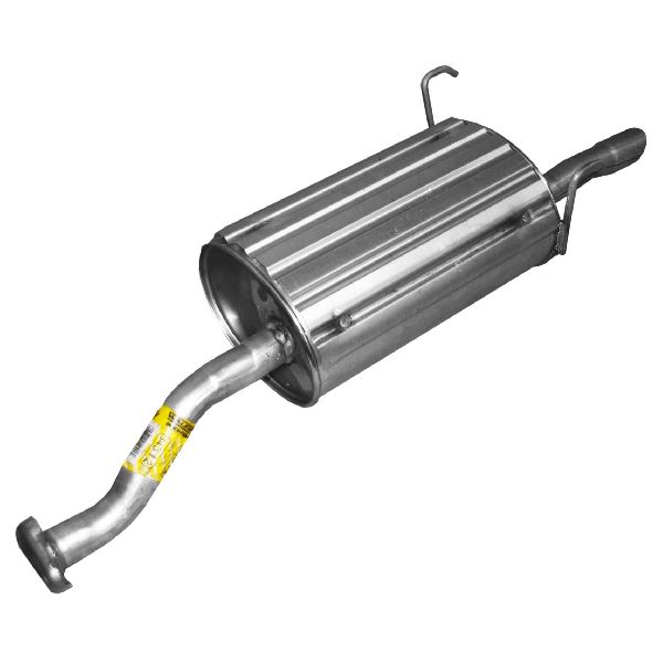 2001-2005 Honda Civic Exhaust Muffler Assembly (Walker Exhaust)