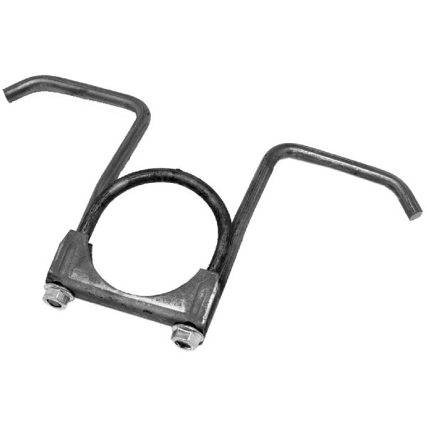 1997-1999 Dodge Dakota Exhaust System Hanger - Converter To Muffler or Pipe To Muffler (Walker Exhaust)