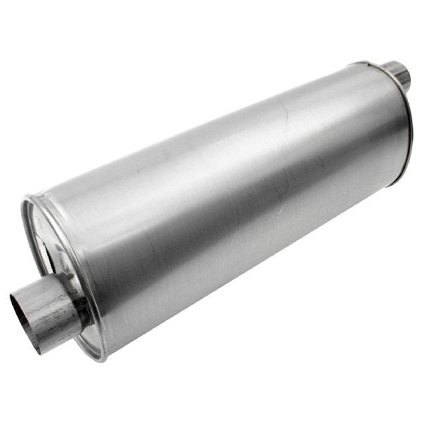 2007 Chevrolet Avalanche Exhaust Muffler (Walker Exhaust)