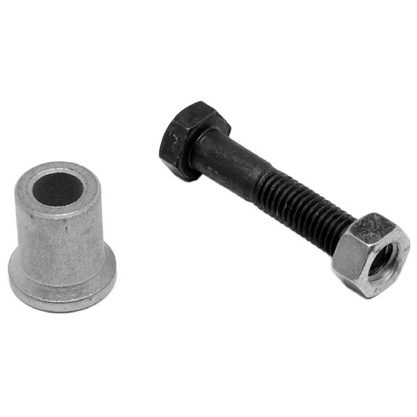 1987-1991 Chevrolet Cavalier Exhaust Bolt - Front or Muffler (Walker Exhaust)