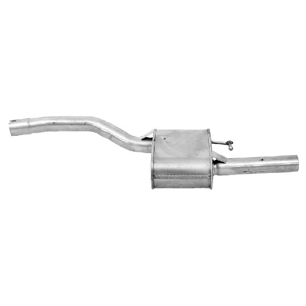 2003-2007 Ford Focus Exhaust Muffler Assembly - Rear (Walker Exhaust)