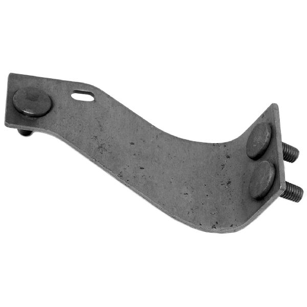 1986-1994 Nissan D21 Exhaust Bracket - Exhaust Pipe (Walker Exhaust)