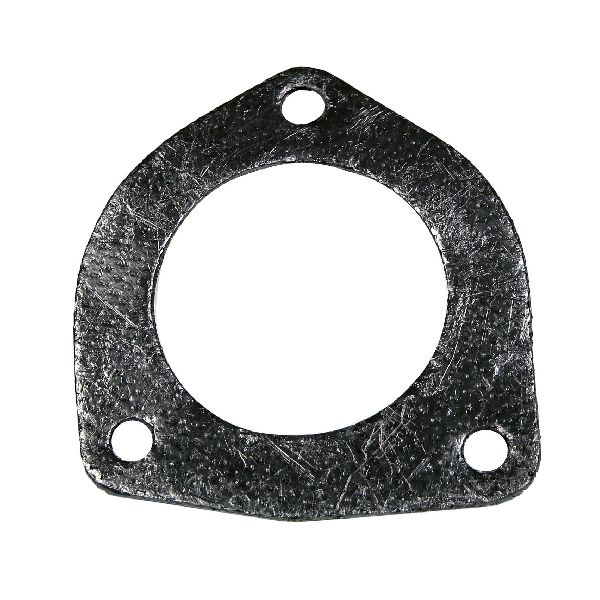 2000-2001 Jeep Cherokee Exhaust Pipe Flange Gasket - Converter (Front) To Pipe or Pipe To Converter or Pipe To Converter (Rear) (Walker Exhaust)