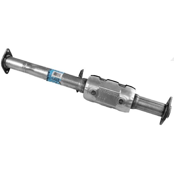2000-2004 Toyota Tacoma Catalytic Converter - Rear (Walker Exhaust)