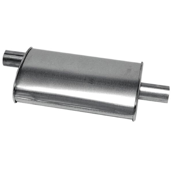 1997-2005 Buick Century Exhaust Muffler (Walker Exhaust)