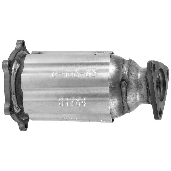 2001-2003 INFINITI QX4 Catalytic Converter - Front Right (Walker Exhaust)