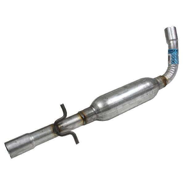 1999-2006 Volkswagen Golf Exhaust Resonator and Pipe Assembly (Walker Exhaust)