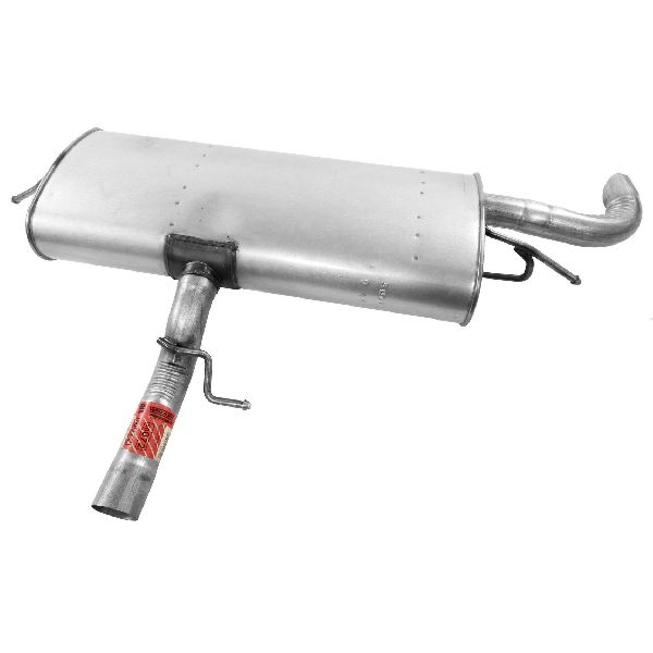 2010-2017 Chevrolet Equinox Exhaust Muffler Assembly - Rear (Walker Exhaust)
