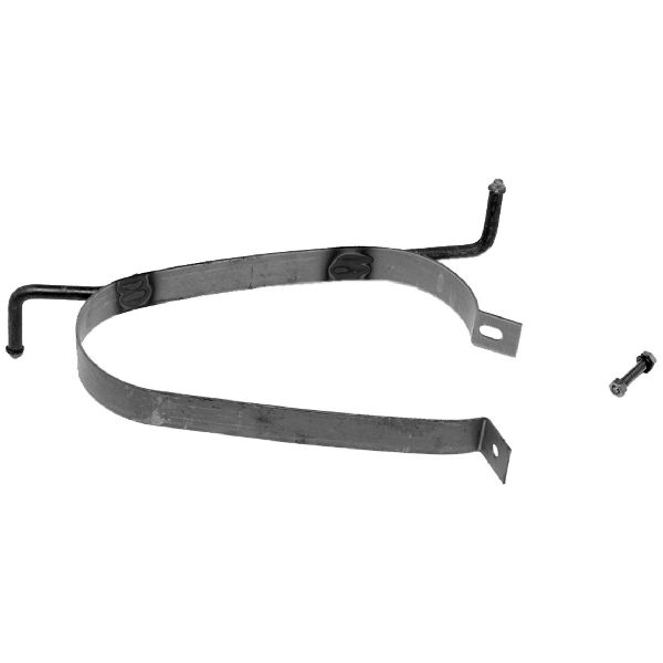 1998-2003 Toyota Sienna Exhaust Muffler Strap -  or Muffler Assembly (Front) (Walker Exhaust)