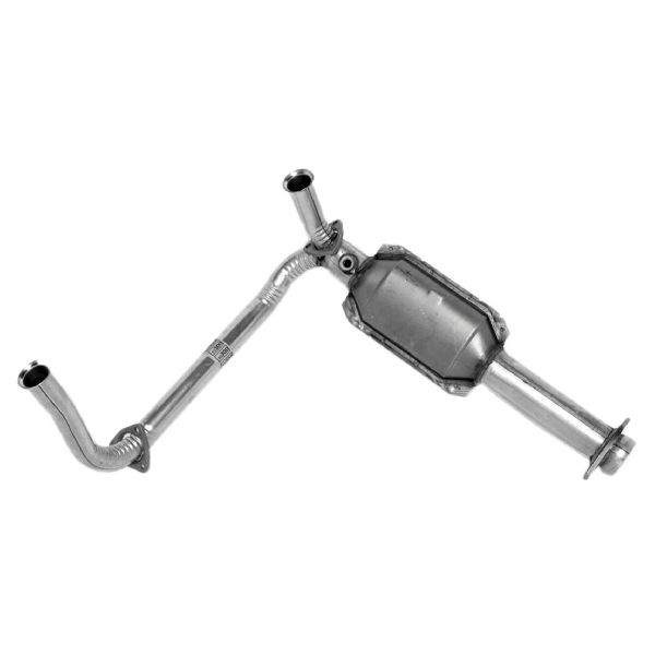 1994 Chevrolet Blazer Catalytic Converter (Walker Exhaust)