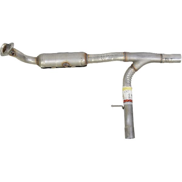 2006-2008 Lincoln Mark LT Catalytic Converter - Right (Walker Exhaust)
