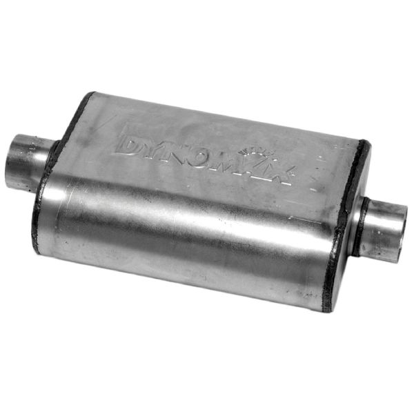 1998-2001 Lincoln Navigator Exhaust Muffler (Walker Exhaust)