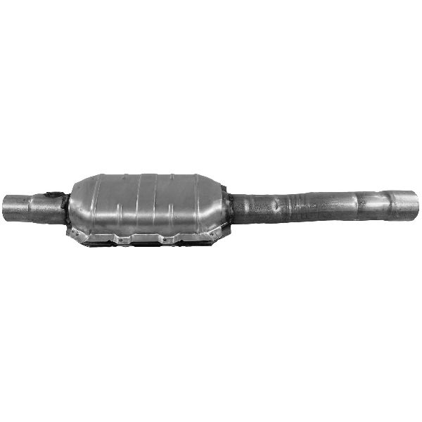 1999-2001 Jeep Grand Cherokee Catalytic Converter -  or Rear (Walker Exhaust)