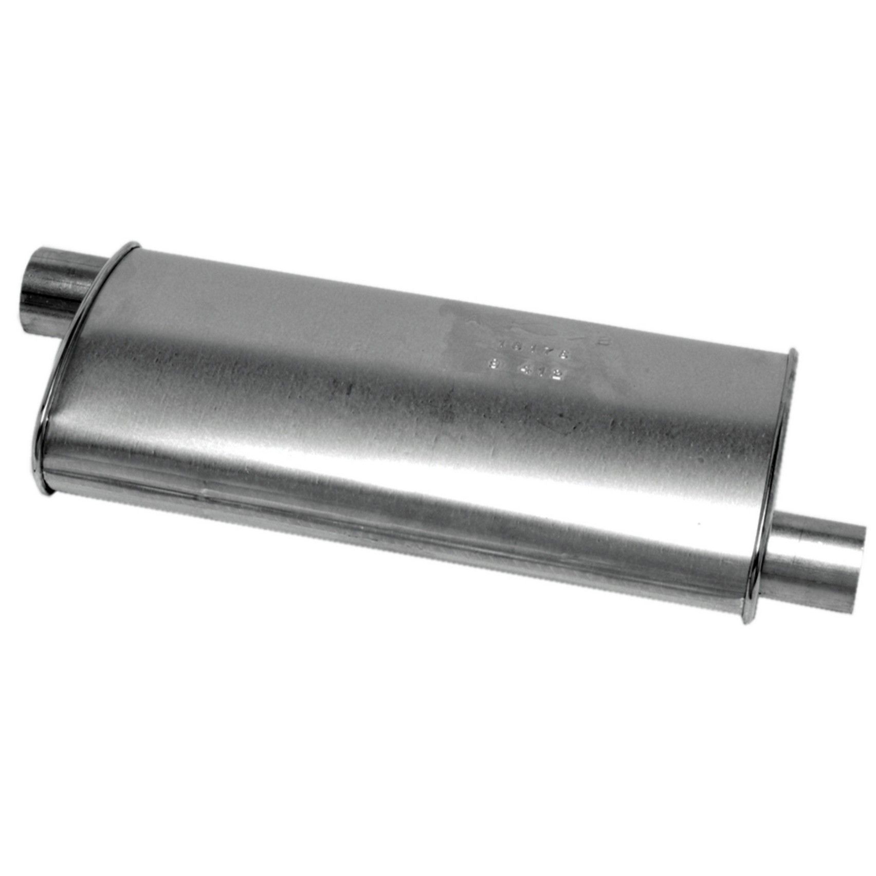 1992 Chevrolet Astro Exhaust Muffler
