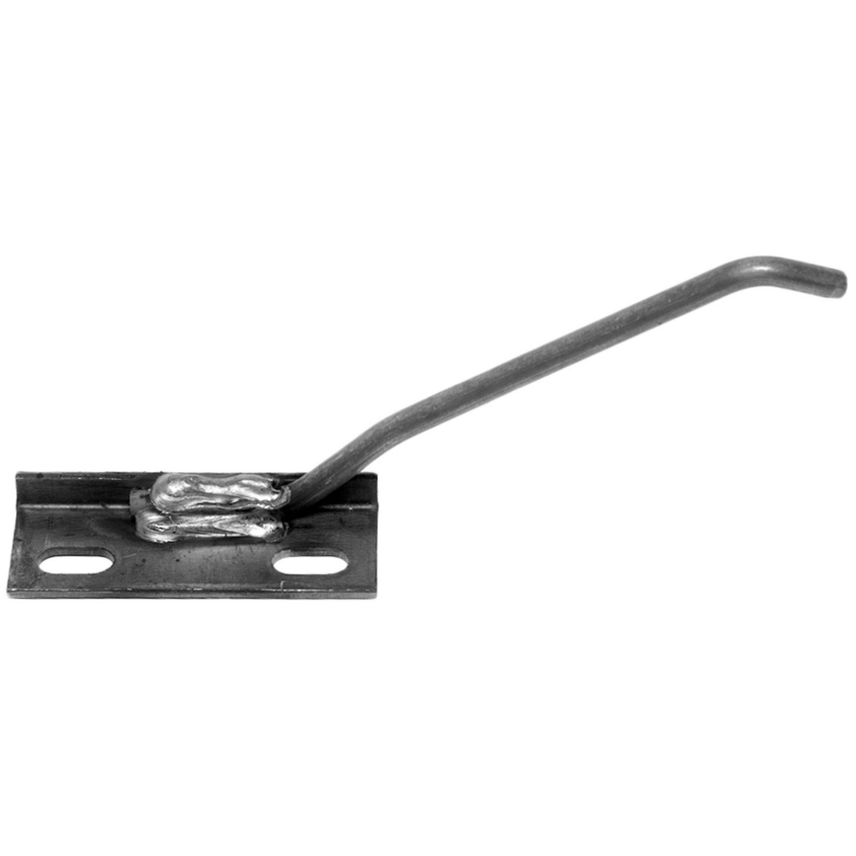 1995, 1994, 1993, 1992, 1991, 1990, 1989, 1988, 1987 Ford F-150 Exhaust Bracket