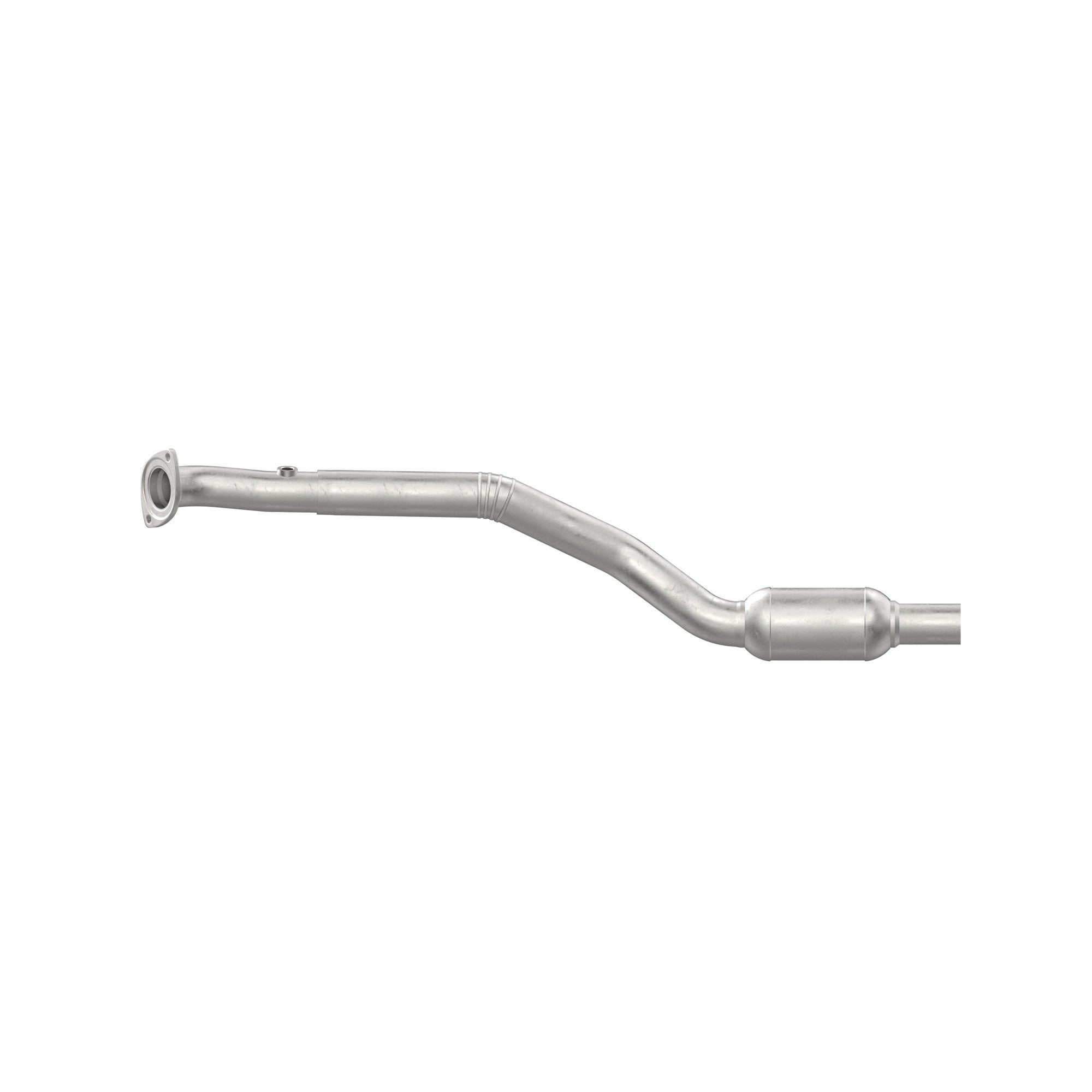 2015, 2014 Lexus IS250 Catalytic Converter