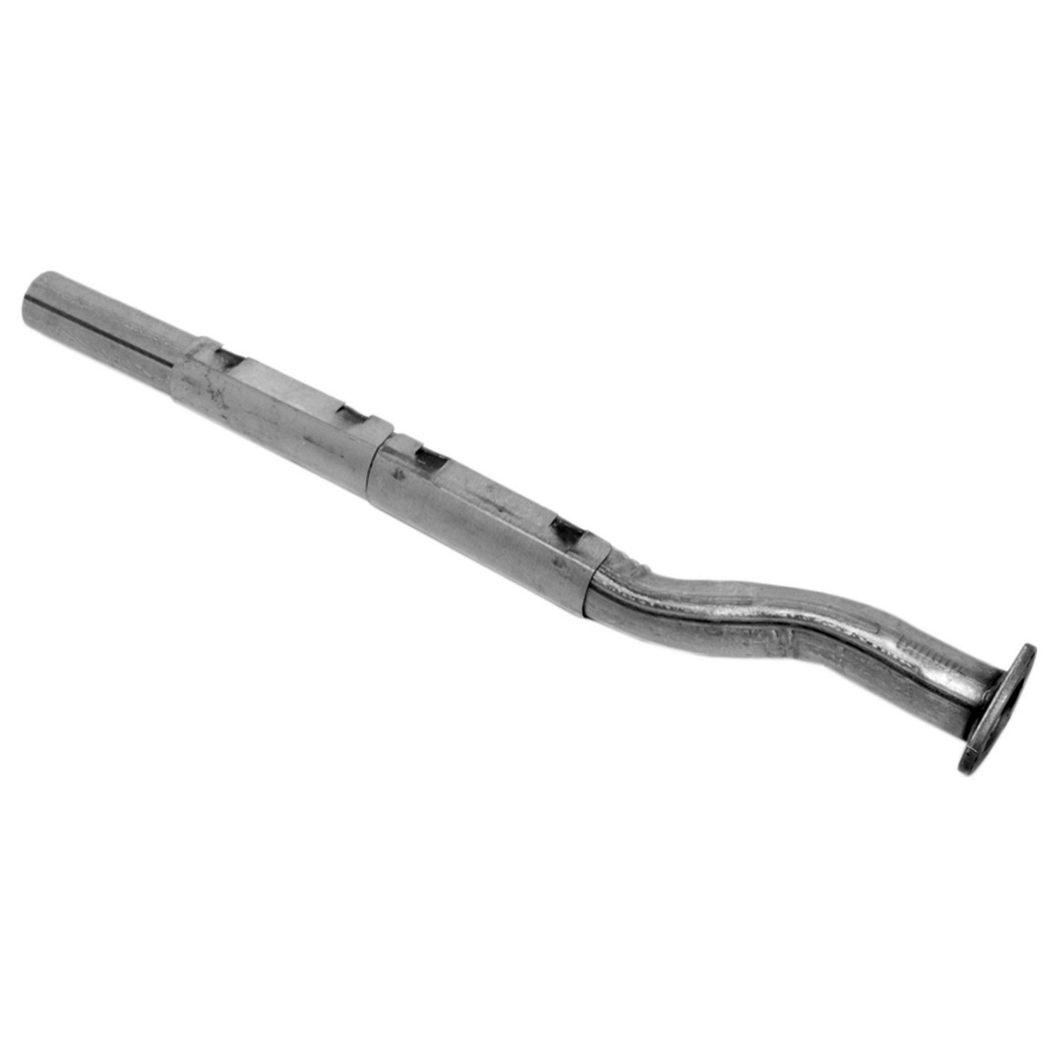 2000, 1999, 1998, 1997, 1996 Chevrolet S10 Exhaust Pipe
