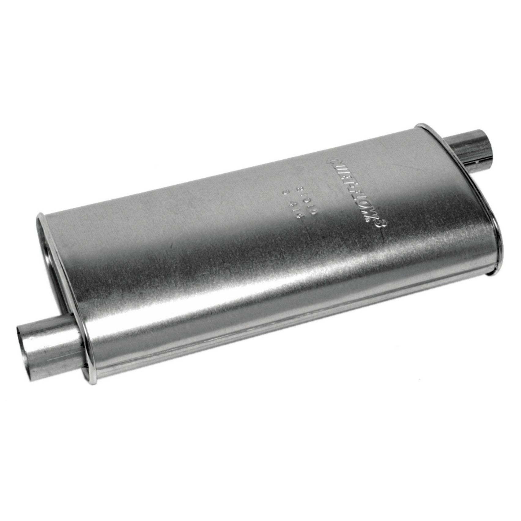 1982, 1981, 1980 GMC Jimmy Exhaust Muffler