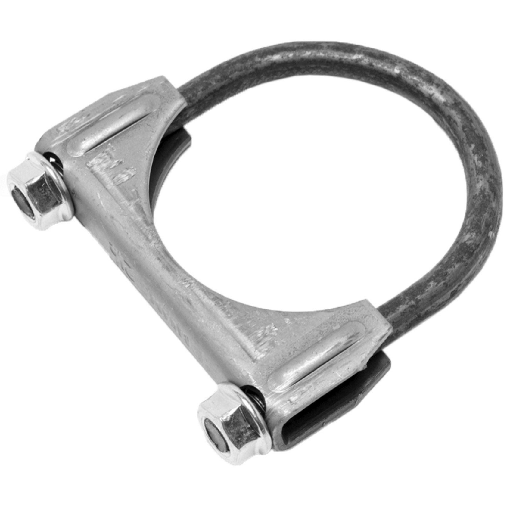 2002-2005 Buick Roadmaster Exhaust Clamp Walker Exhaust