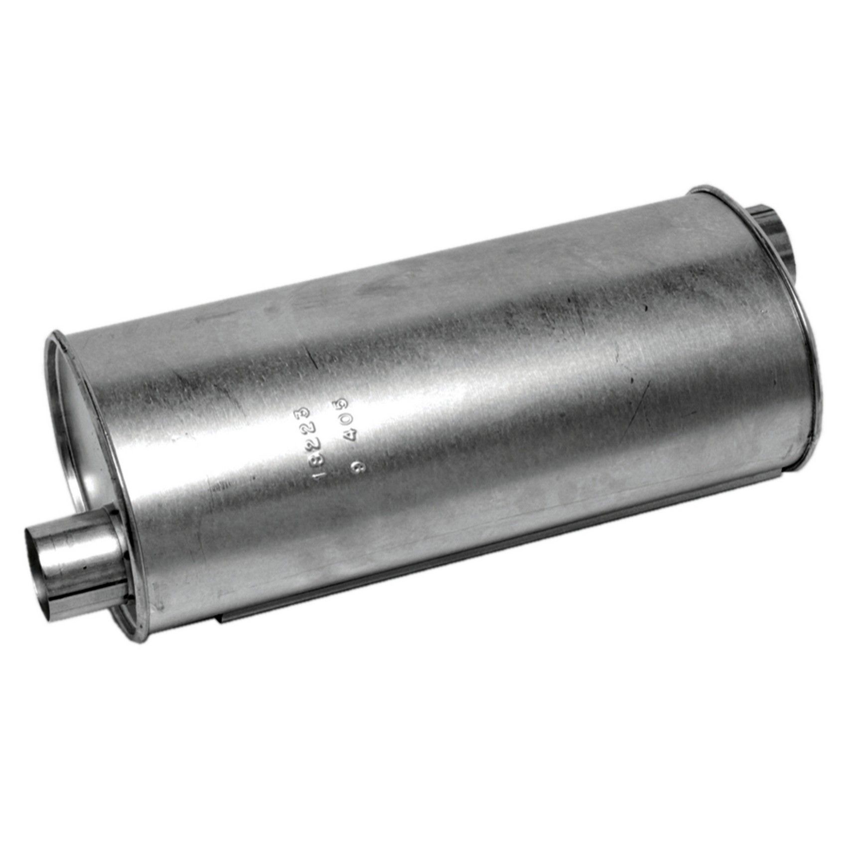 1995, 1994, 1993, 1992 Chevrolet Astro Exhaust Muffler