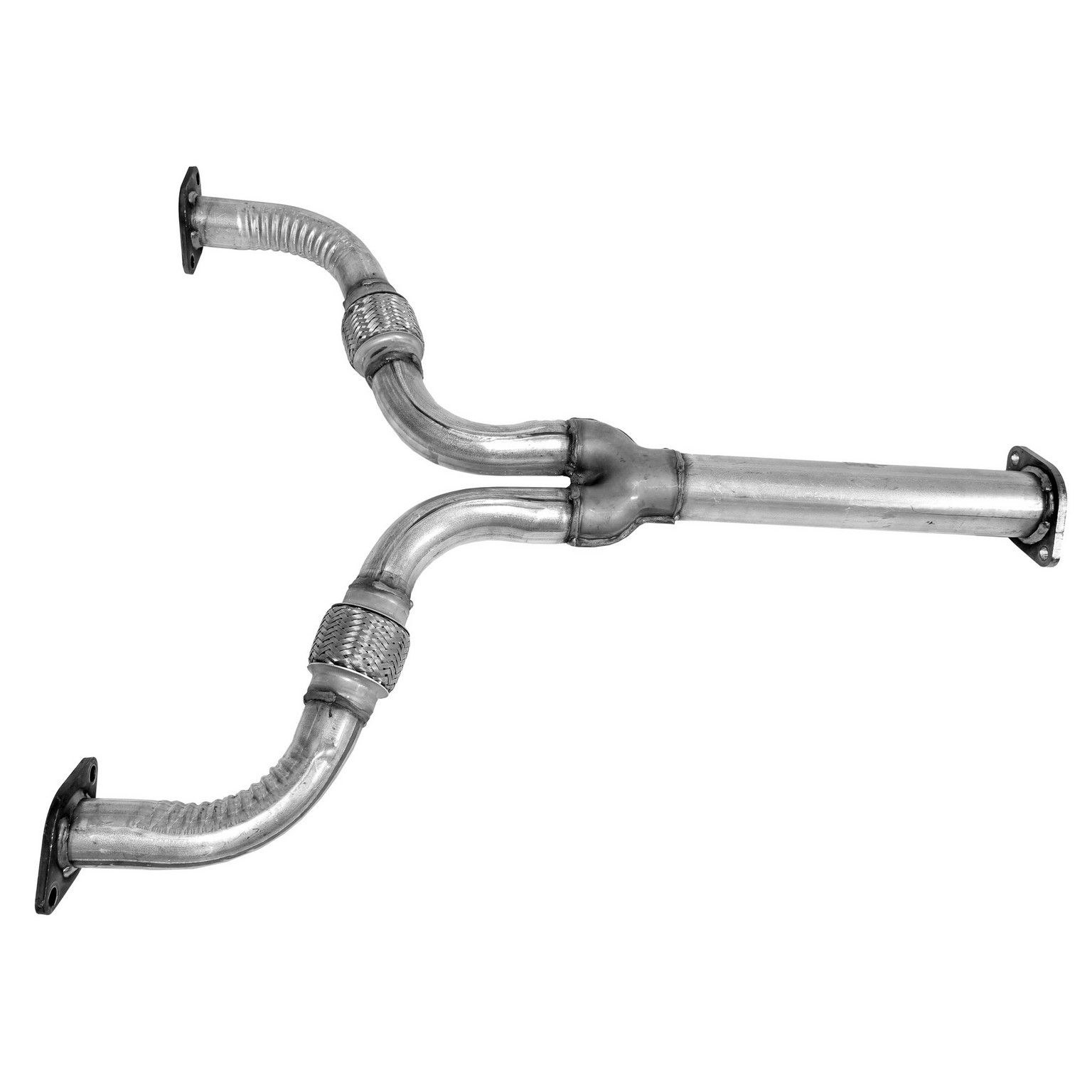 2008, 2007, 2006, 2005, 2004, 2003 INFINITI FX35 Exhaust Y Pipe