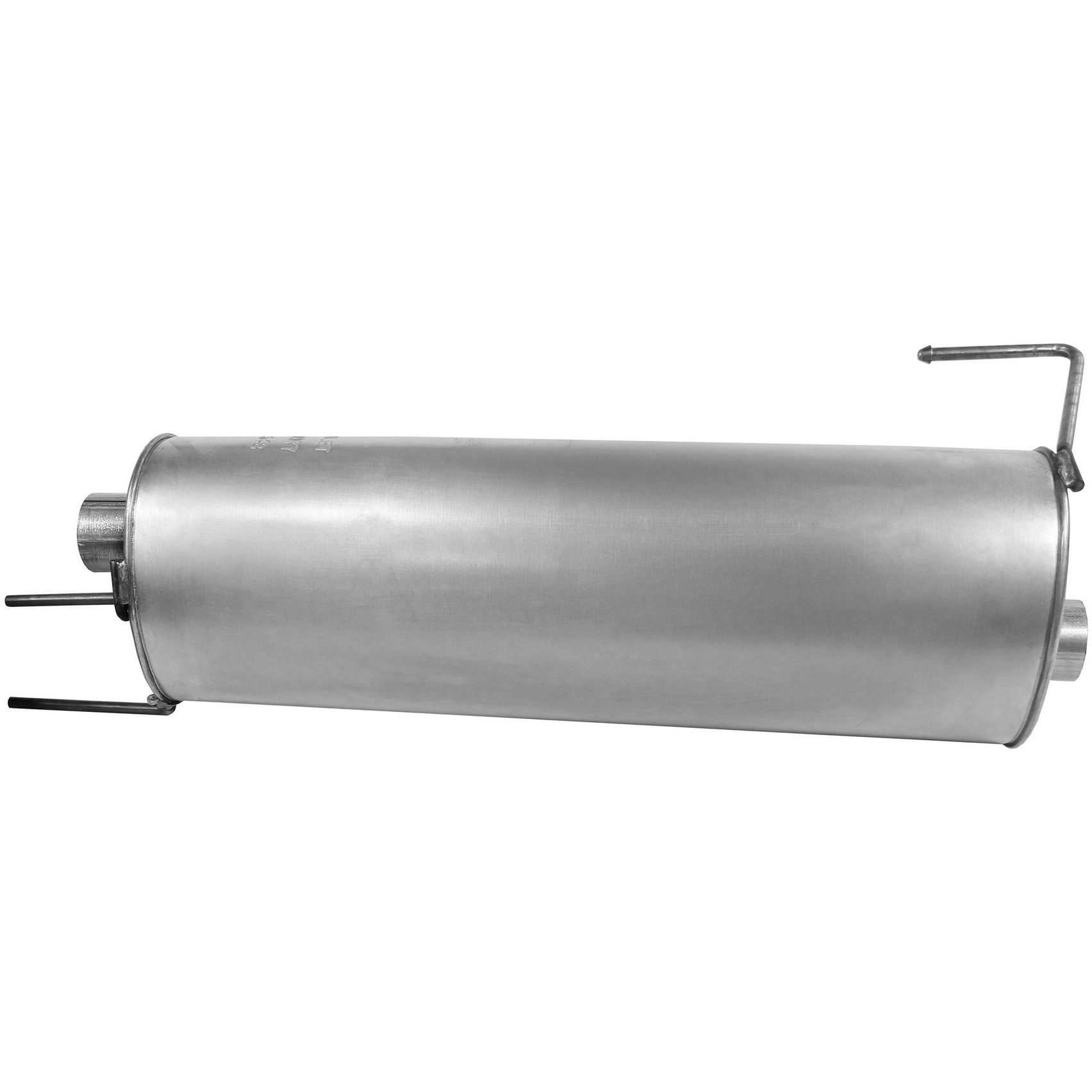 2008, 2007, 2006, 2005, 2004 Ford F-150 Exhaust Muffler