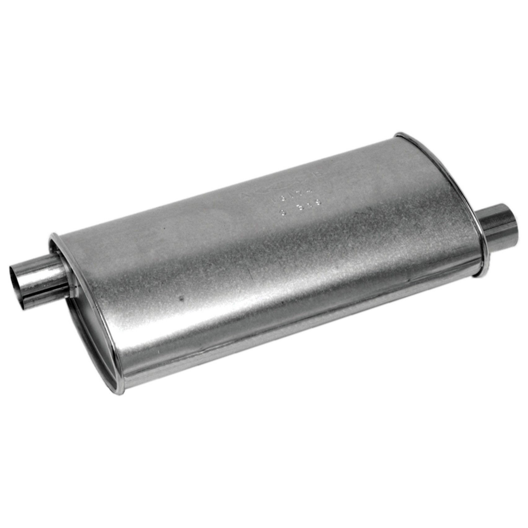 1995, 1994, 1993, 1992, 1991, 1990, 1989, 1988, 1987, 1986 Ford Taurus Exhaust Muffler