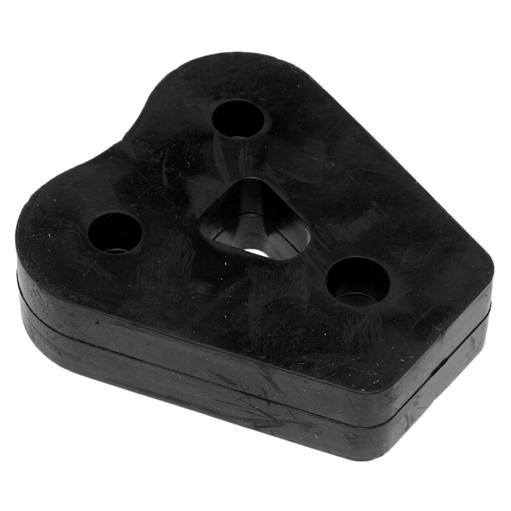 2022, 2021, 2020, 2019, 2018, 2017, 2016 Chevrolet Spark Exhaust System Hanger Insulator