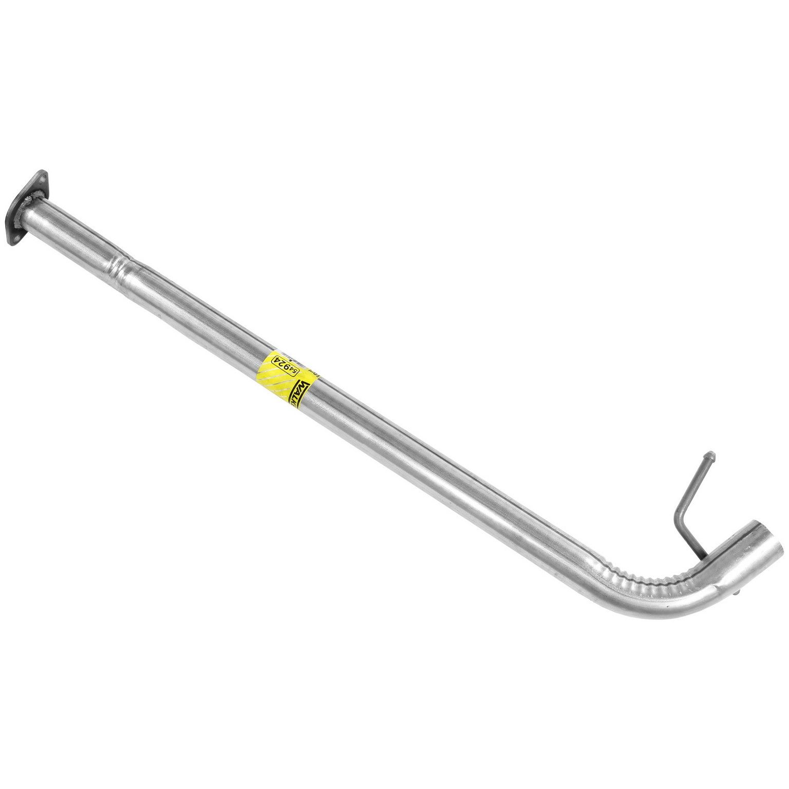 2010, 2009 Kia Optima Exhaust Pipe