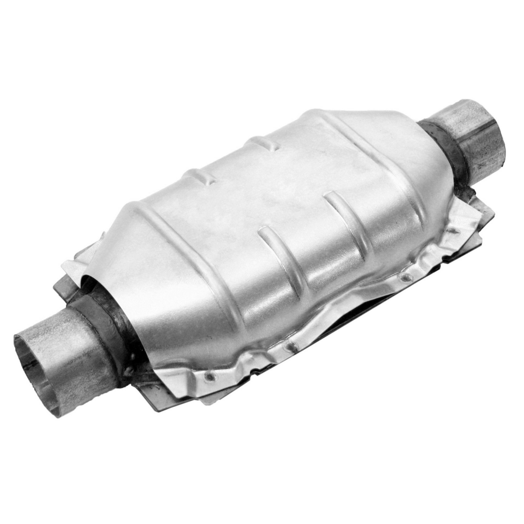 1997, 1996 Ford Probe Plas Catalytic Converter