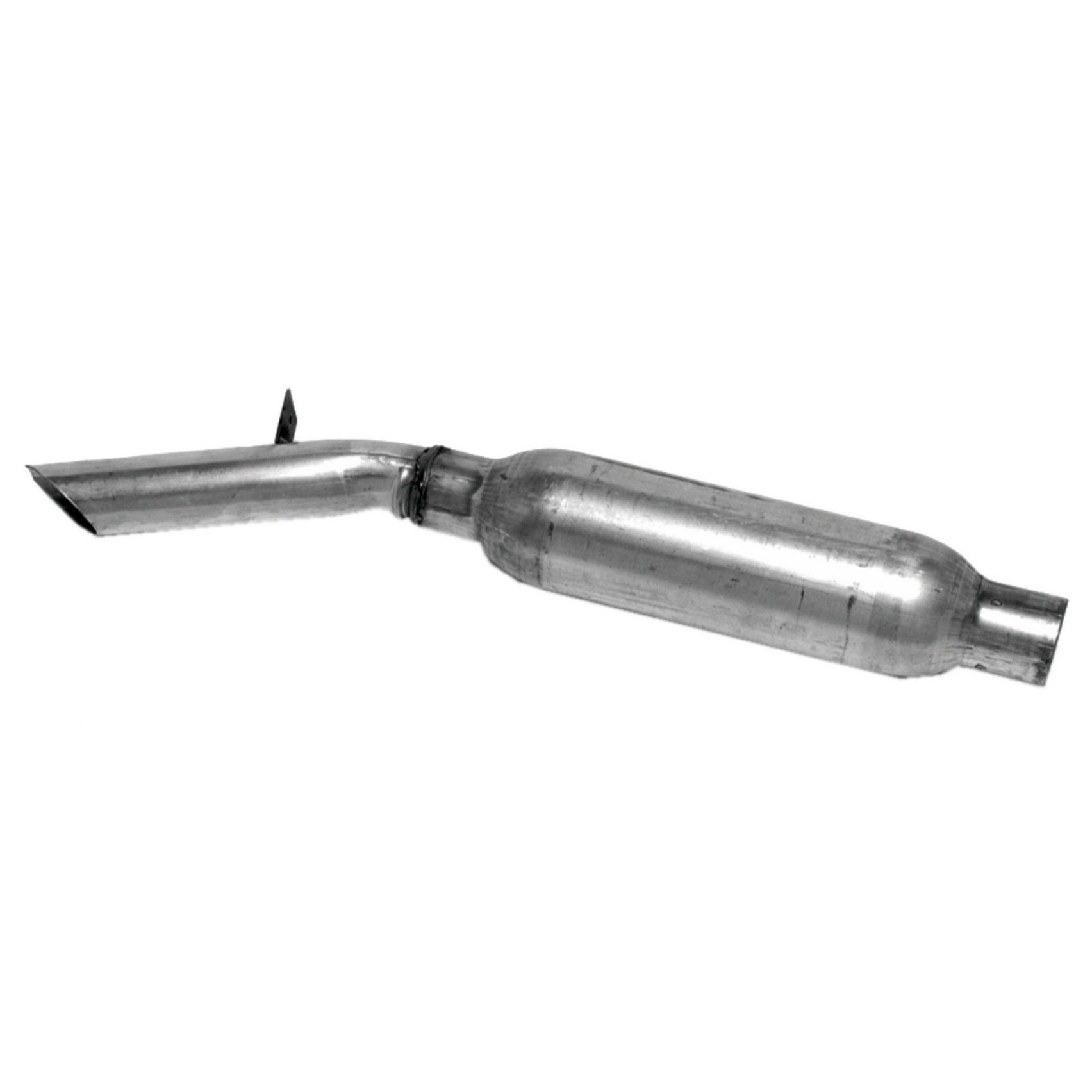 1990, 1989, 1988, 1987, 1986, 1985 Chevrolet Caprice Exhaust Resonator
