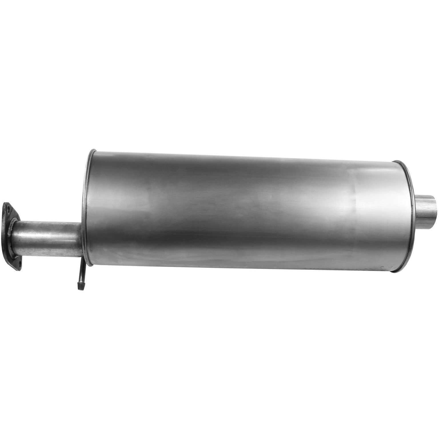 2017, 2016, 2015, 2014, 2013, 2012, 2011, 2010 Chevrolet Express 2500 1500 Exhaust Muffler