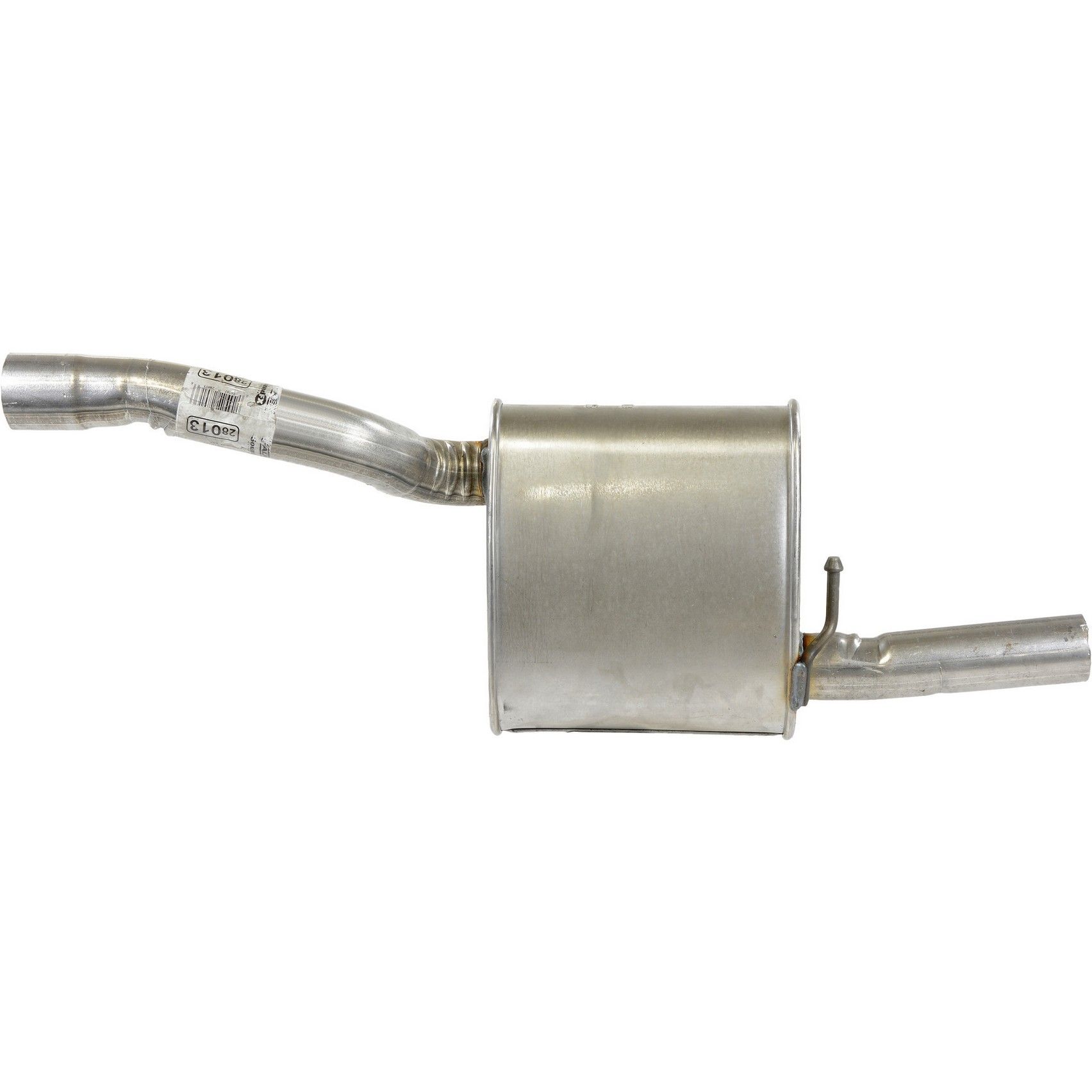 2004, 2003, 2002, 2001, 2000 Ford Focus Exhaust Muffler