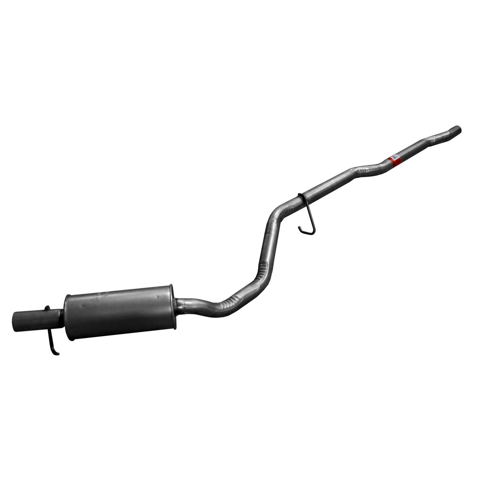 2003, 2002, 2001, 2000, 1999 Ford Windstar Exhaust Resonator and Pipe Assembly