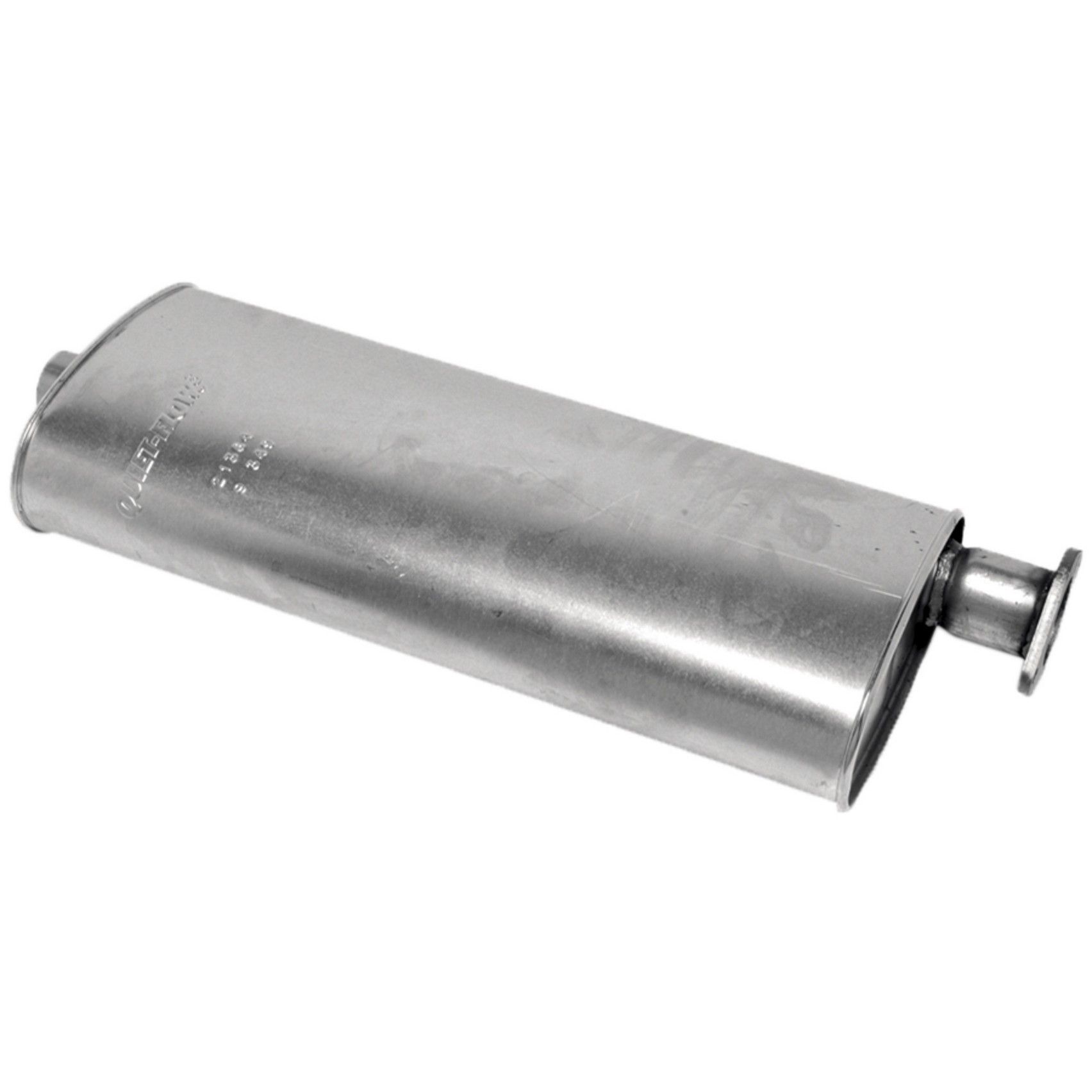 2004, 2003, 2002, 2001, 2000 GMC Jimmy Exhaust Muffler