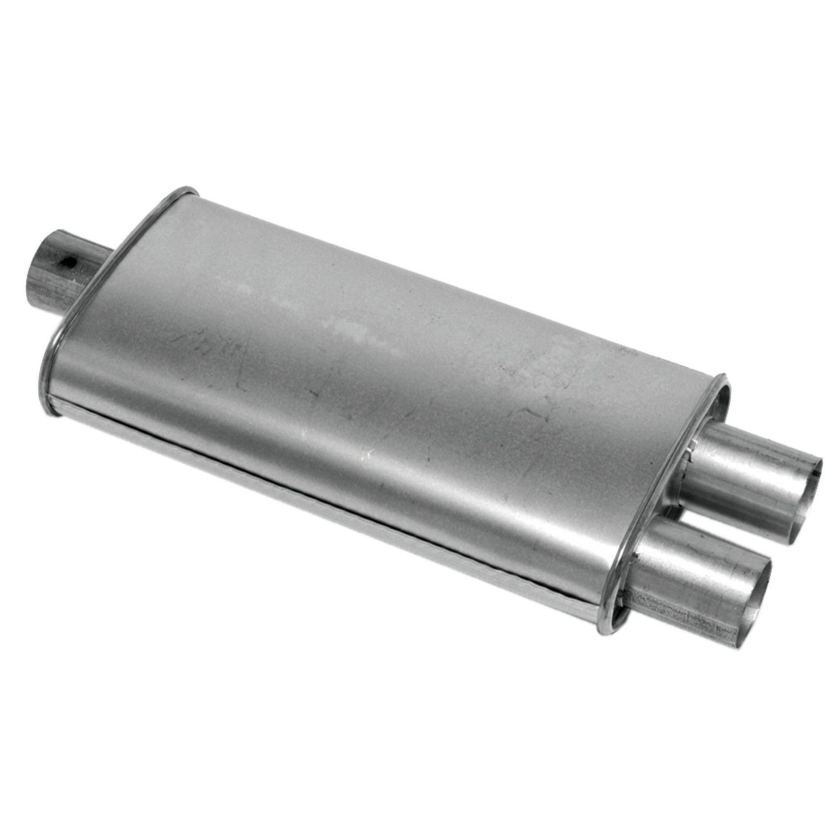 2004, 2003, 2002, 2001, 2000, 1999, 1998 Dodge Intrepid Exhaust Muffler