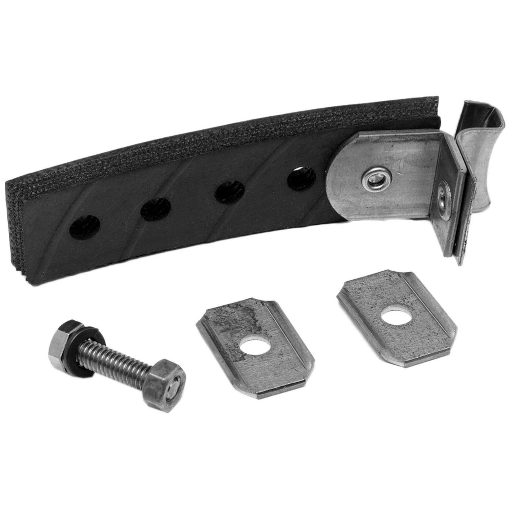 1972, 1971 GMC Jimmy AMX Exhaust System Hanger
