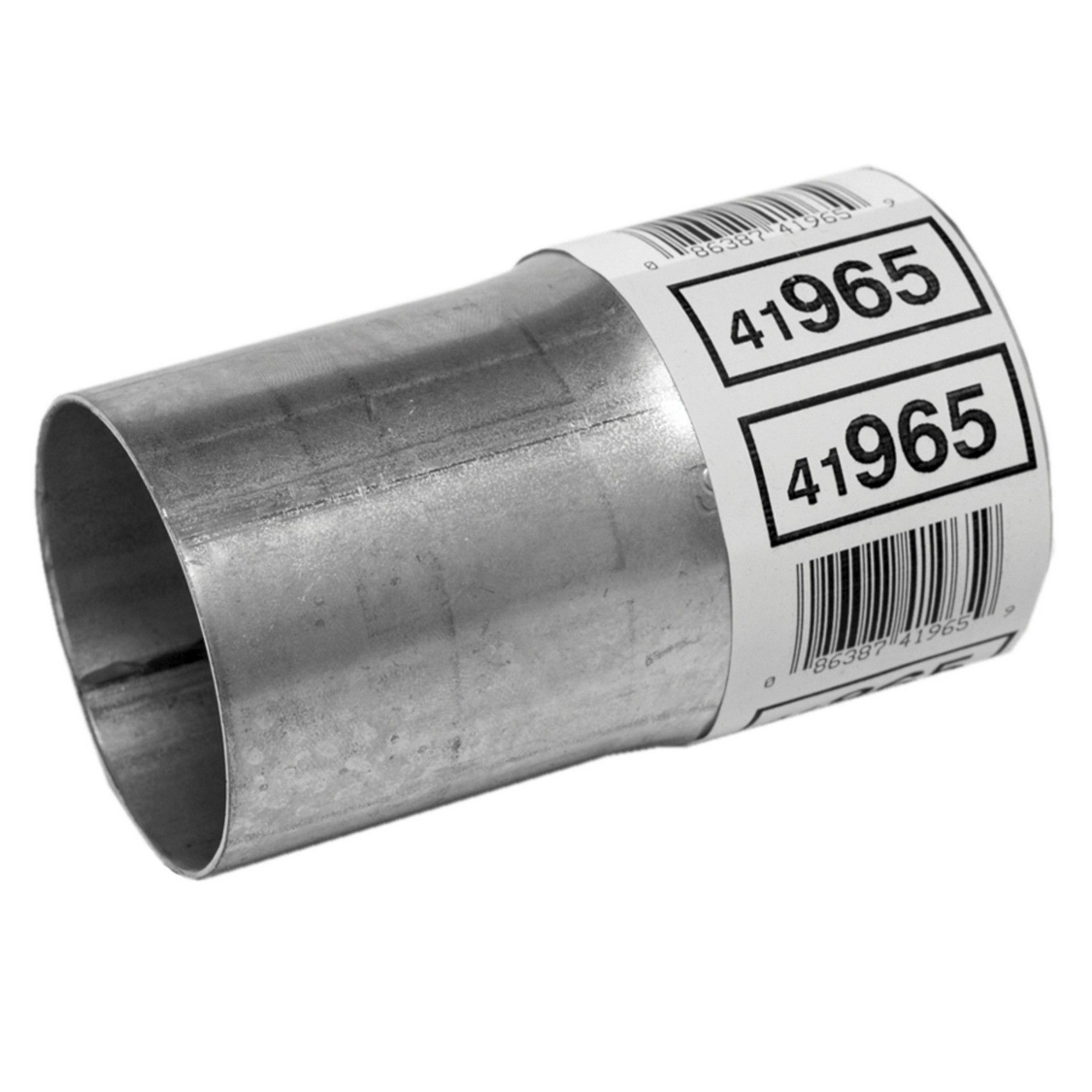 1980 Jeep Cherokee Exhaust Pipe Connector